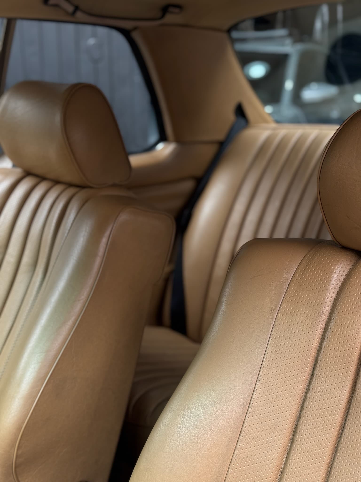 Tapicería Full Clean